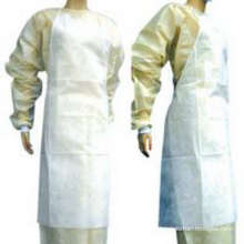 High Quality Nonwoven Aprons/Disposable Aprons